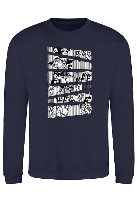 Oxford Navy