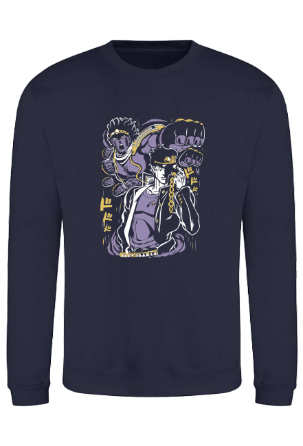 Oxford Navy