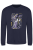 Oxford Navy