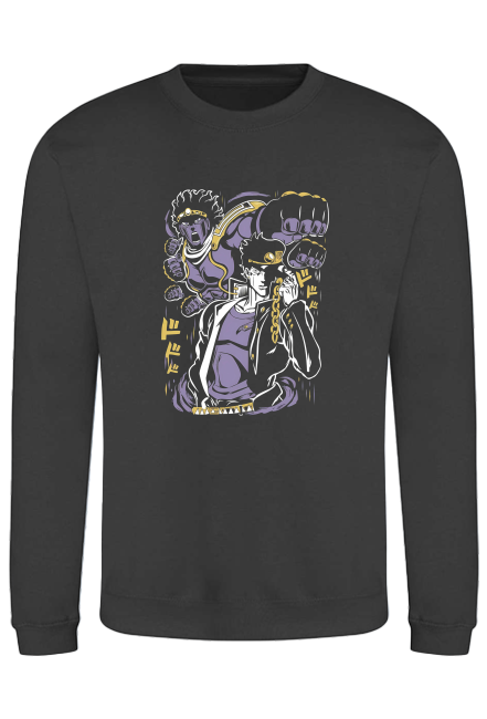 Storm Grey