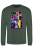 Bottle Green