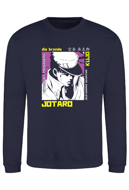 Oxford Navy