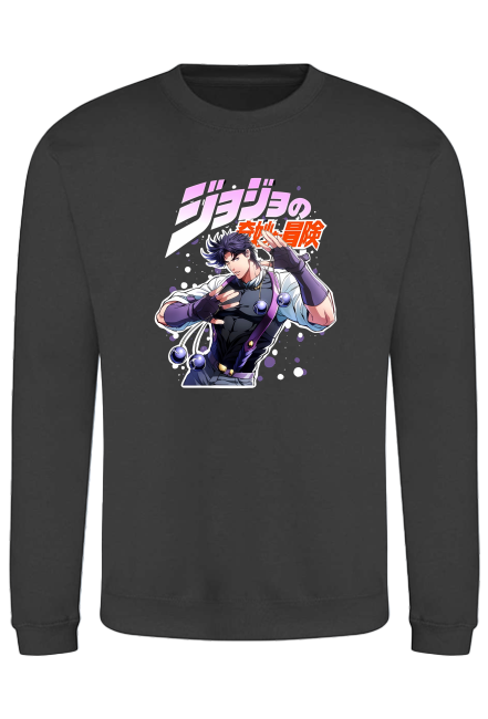 Storm Grey