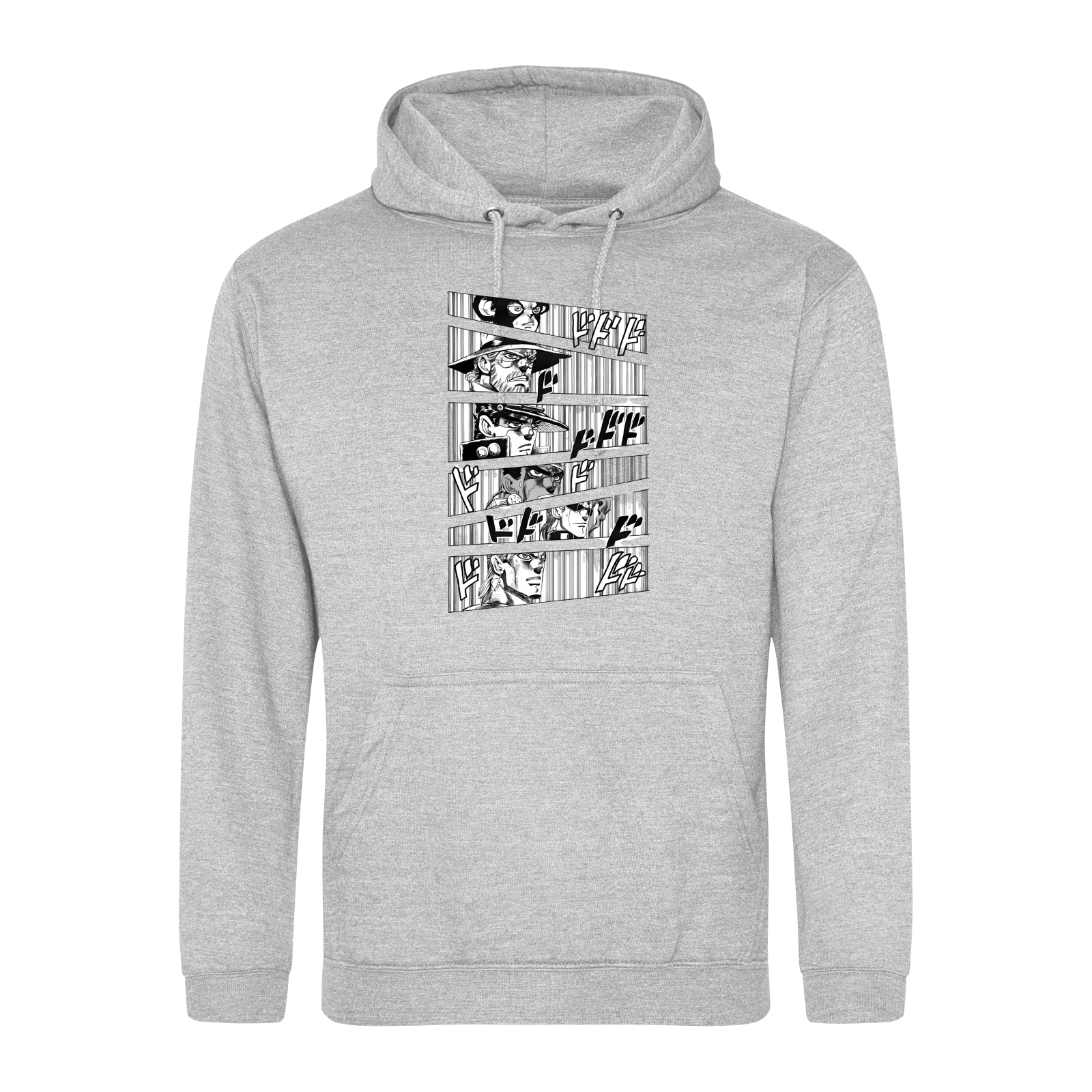 Heather Grey
