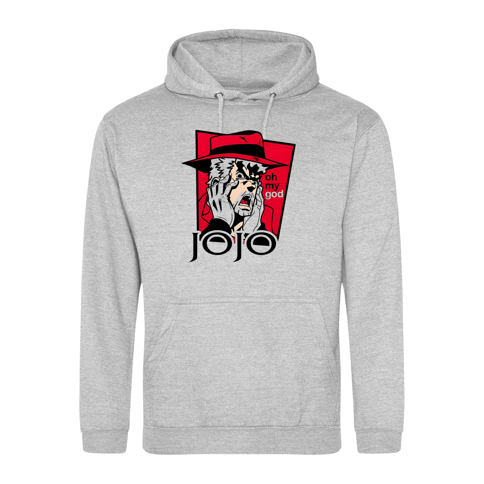 Heather Grey