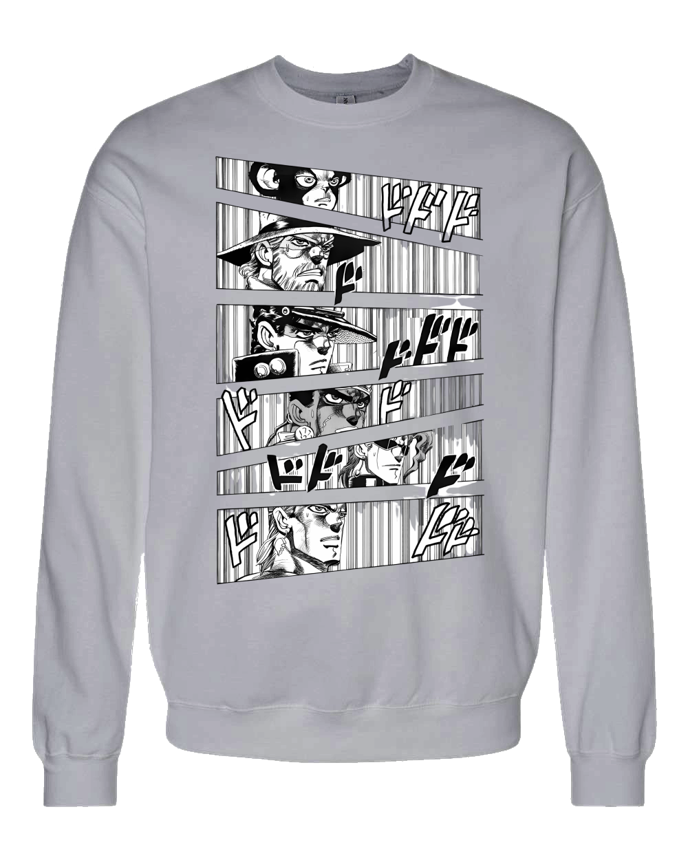 Sport Grey