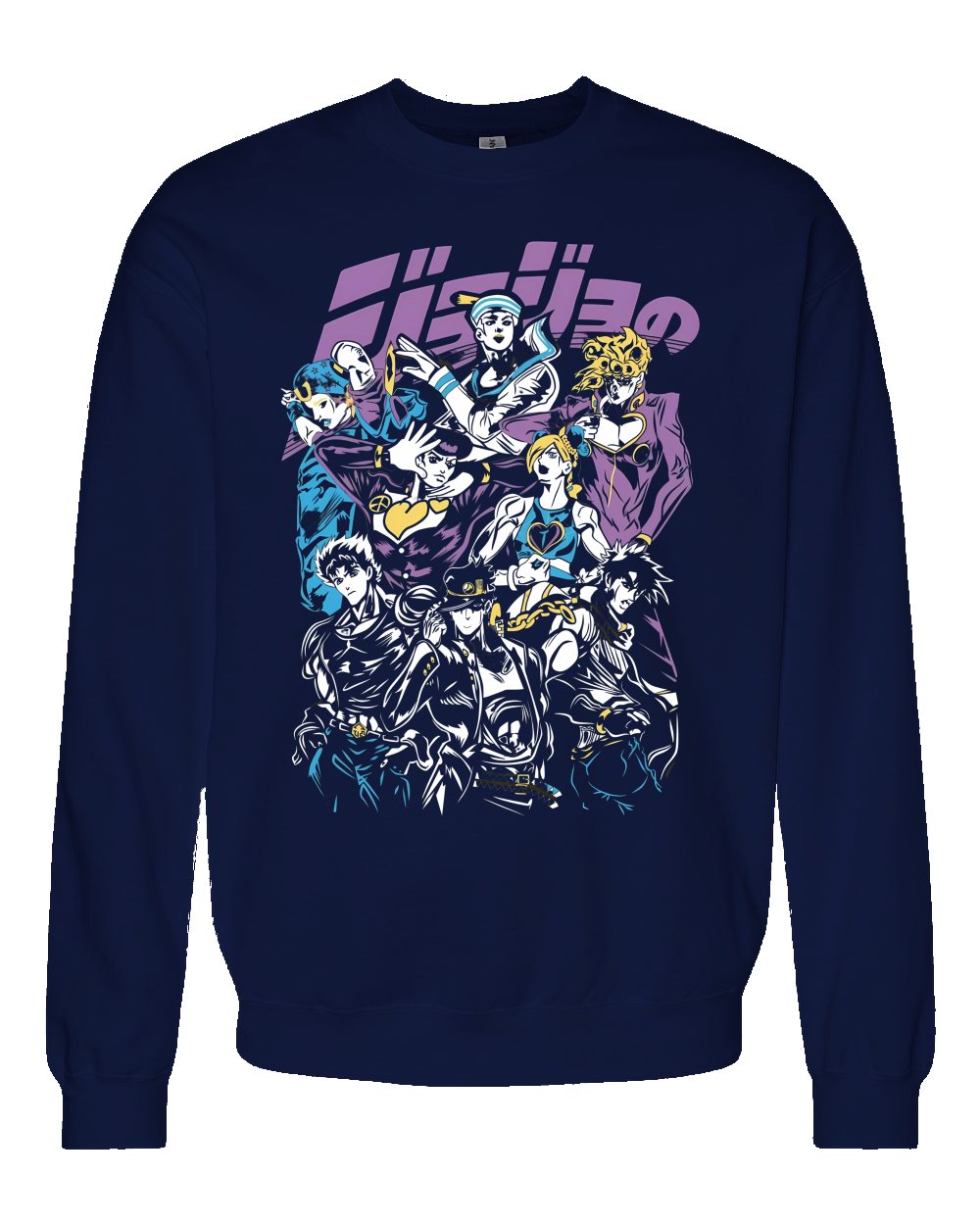 Navy