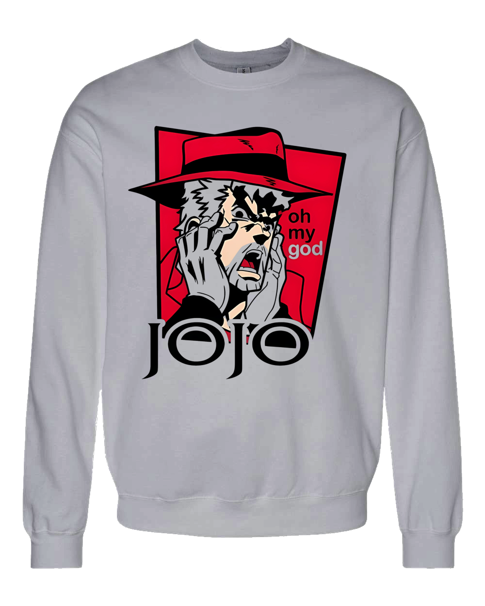 Sport Grey