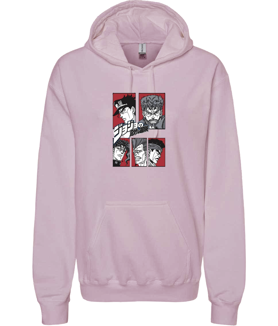 Light Pink
