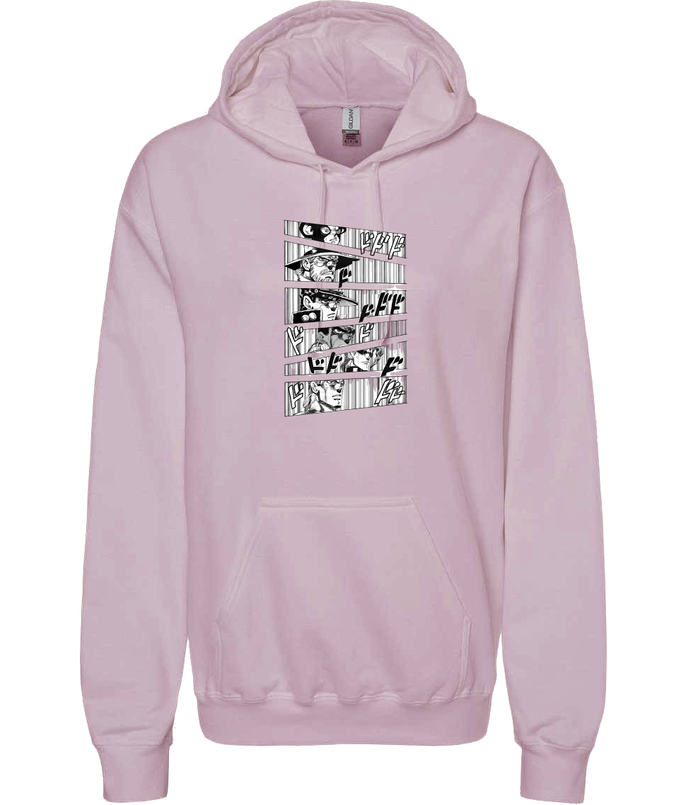 Light Pink