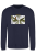 Oxford Navy