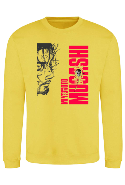 Sun Yellow