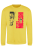 Sun Yellow