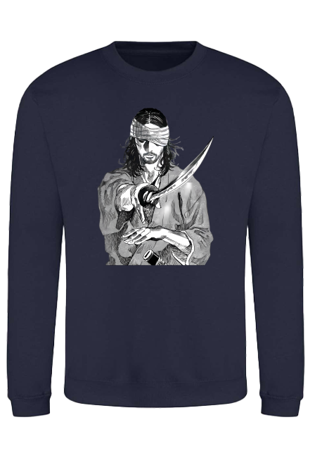 Oxford Navy