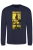 Oxford Navy