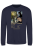 Oxford Navy