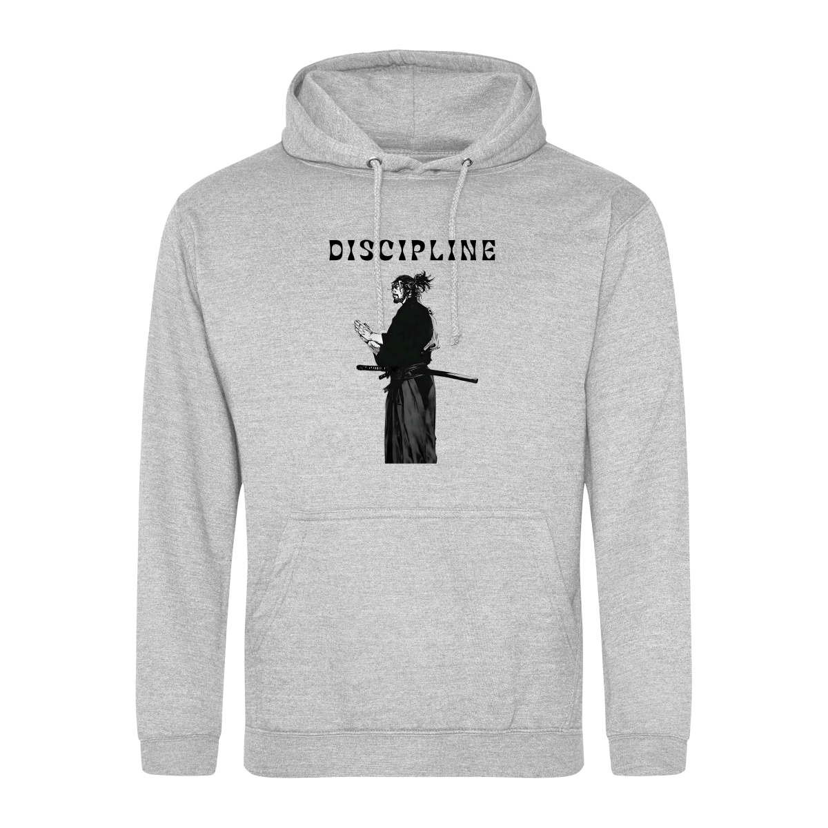 Heather Grey