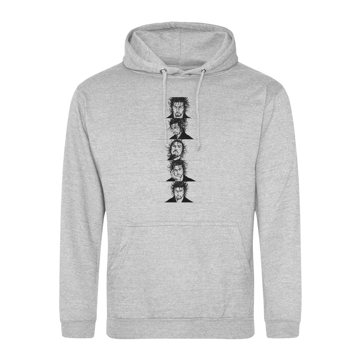 Heather Grey