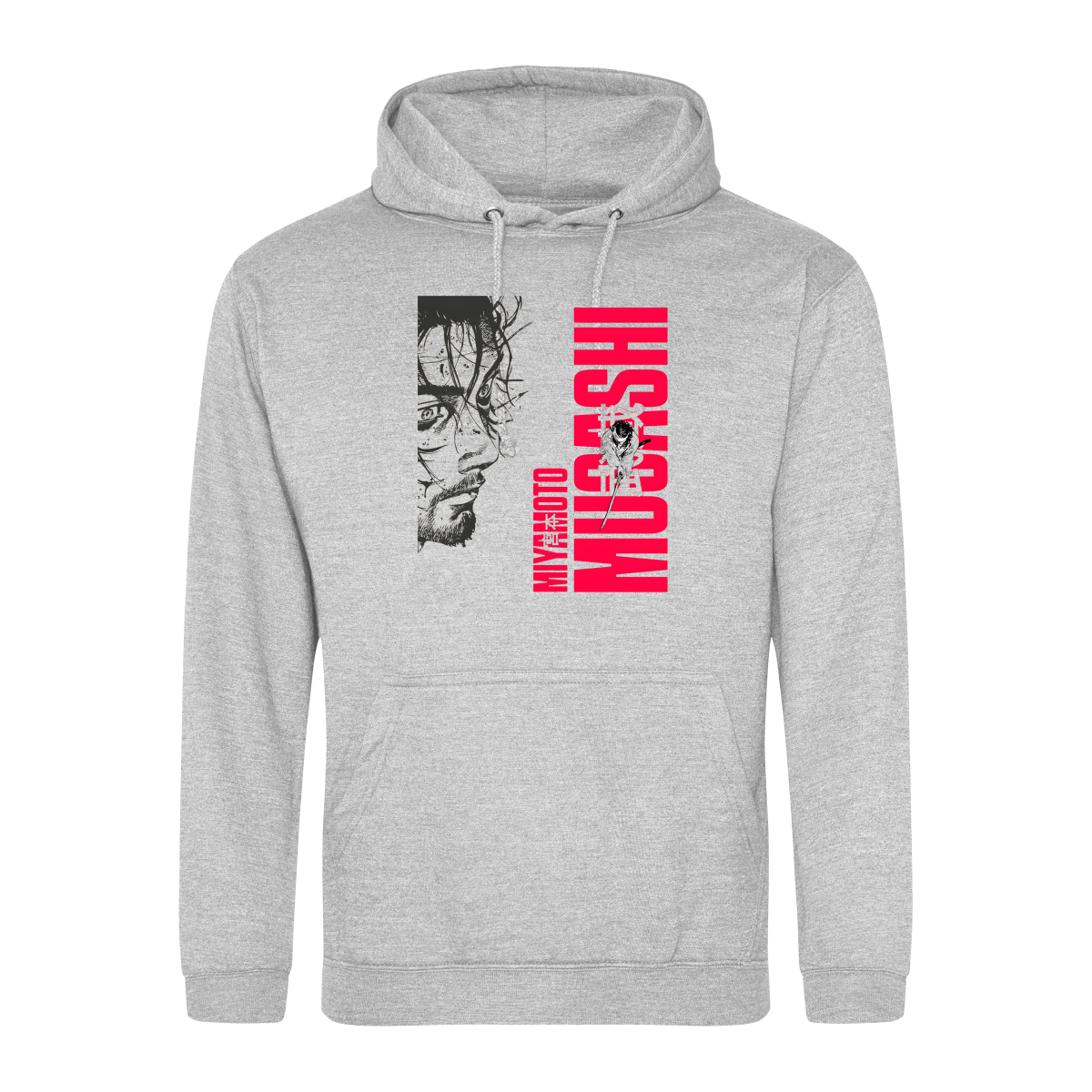 Heather Grey