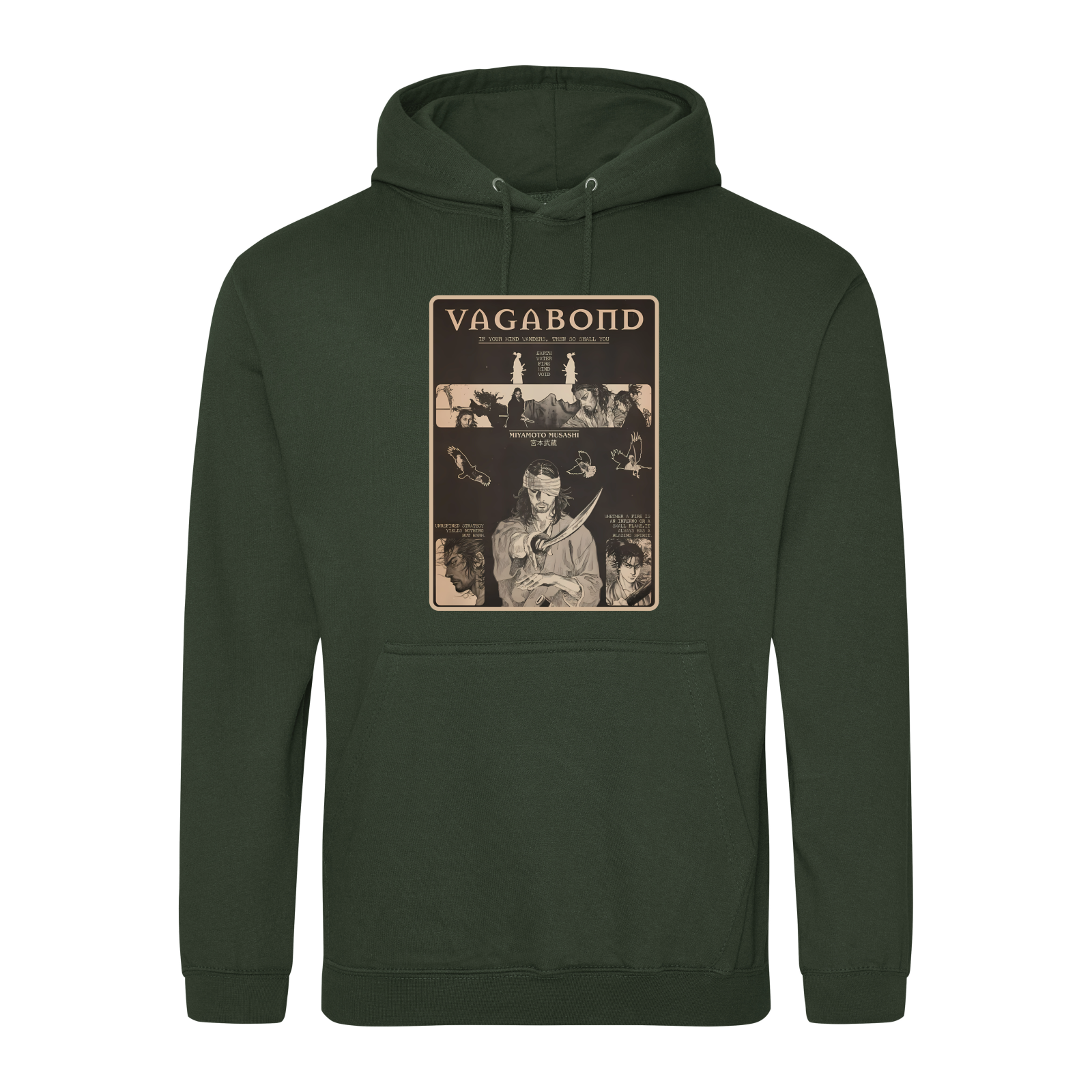 Forest Green