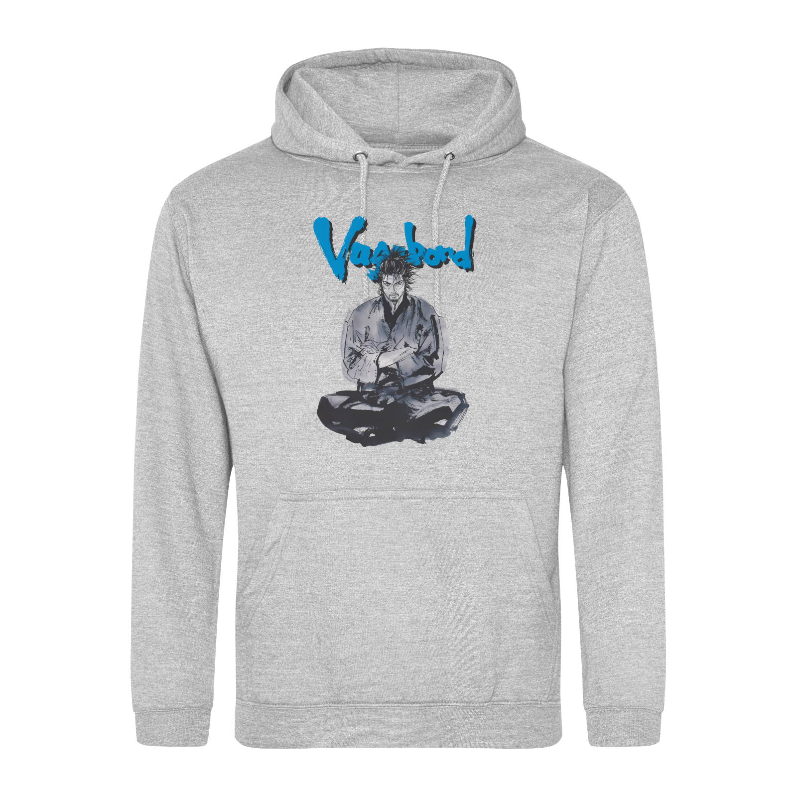 Heather Grey