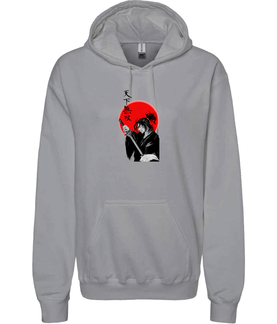 Sport Grey