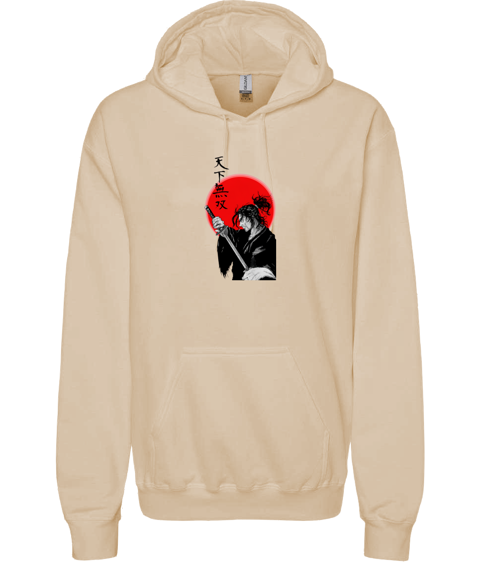 Sand