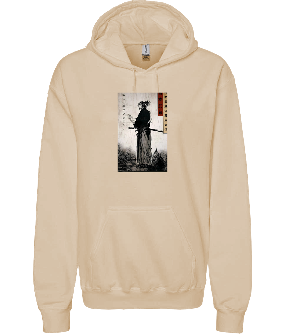 Sand