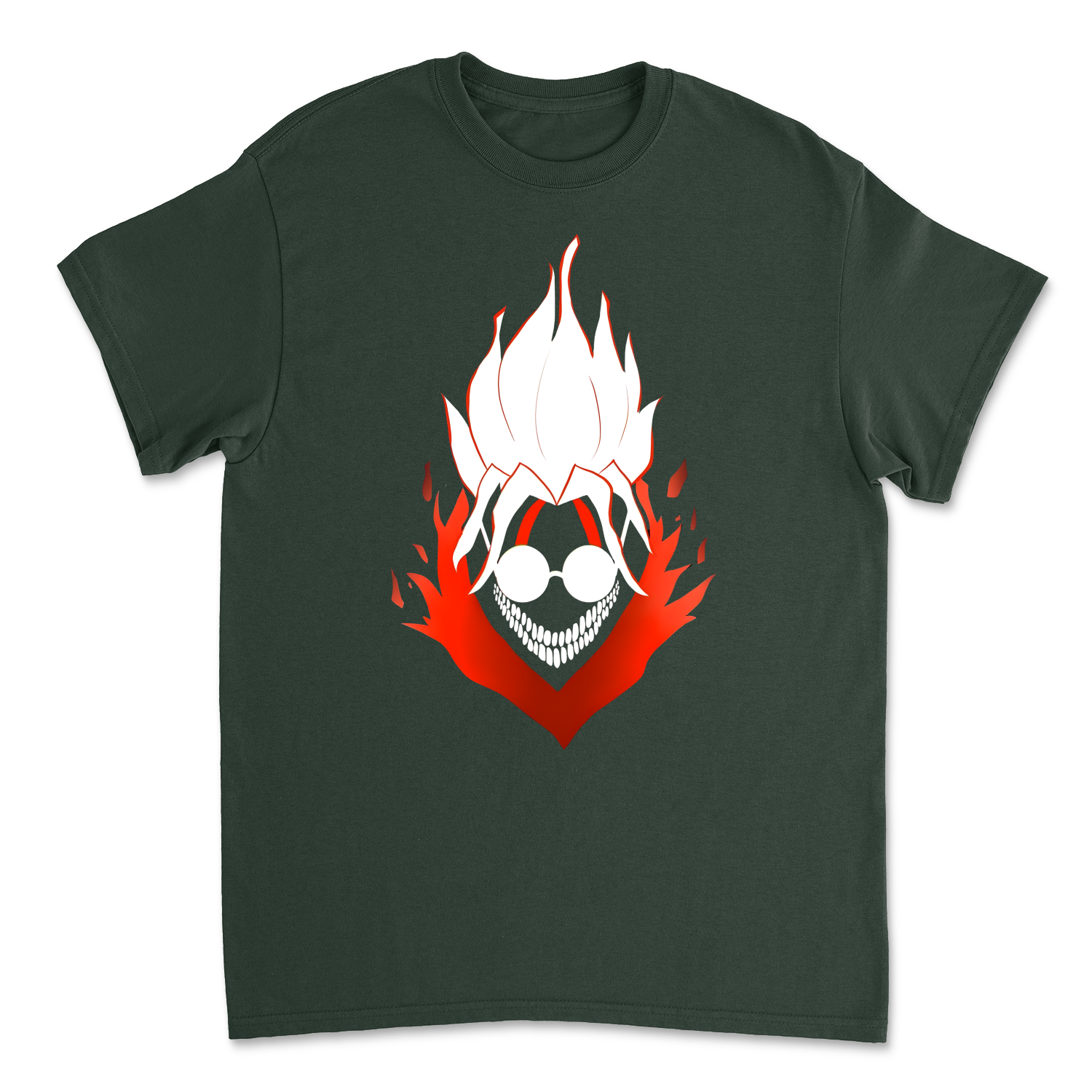 Forest Green