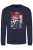Oxford Navy