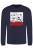 Oxford Navy