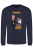 Oxford Navy
