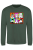 Bottle Green