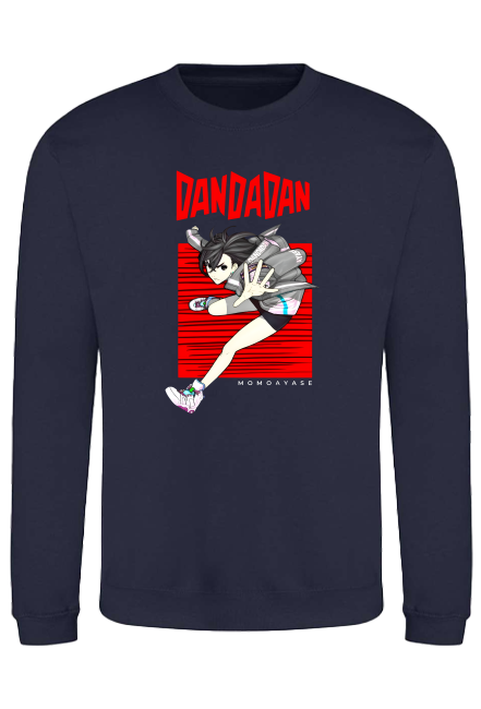 Oxford Navy