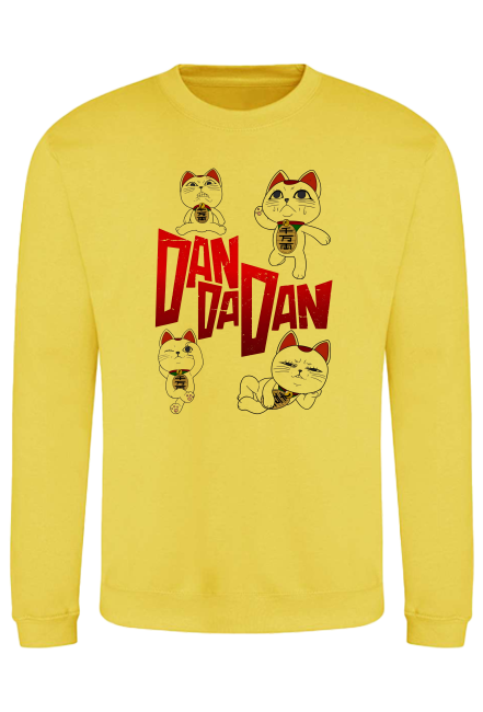 Sun Yellow