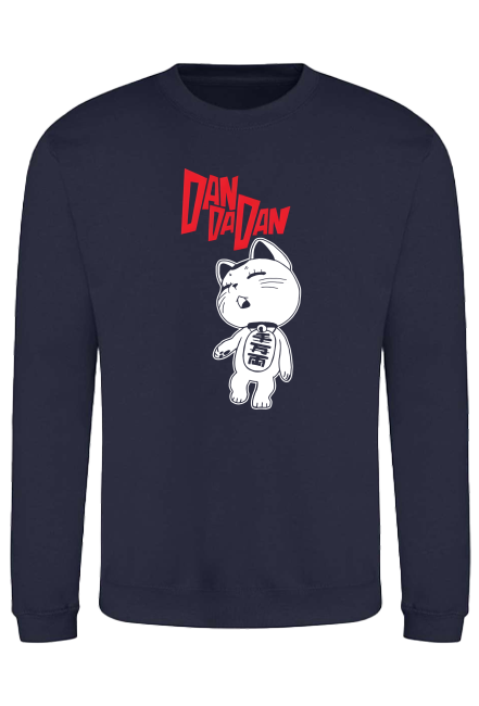 Oxford Navy