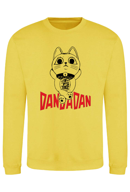 Sun Yellow
