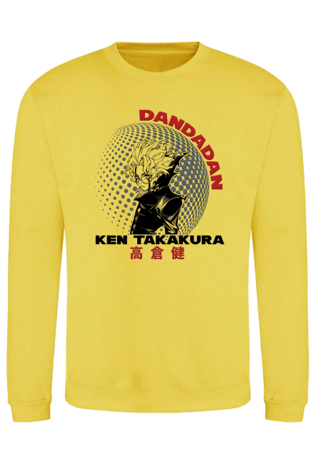Sun Yellow