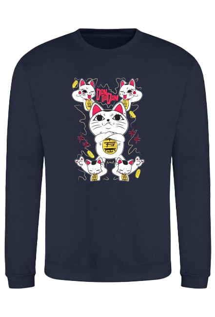 Oxford Navy