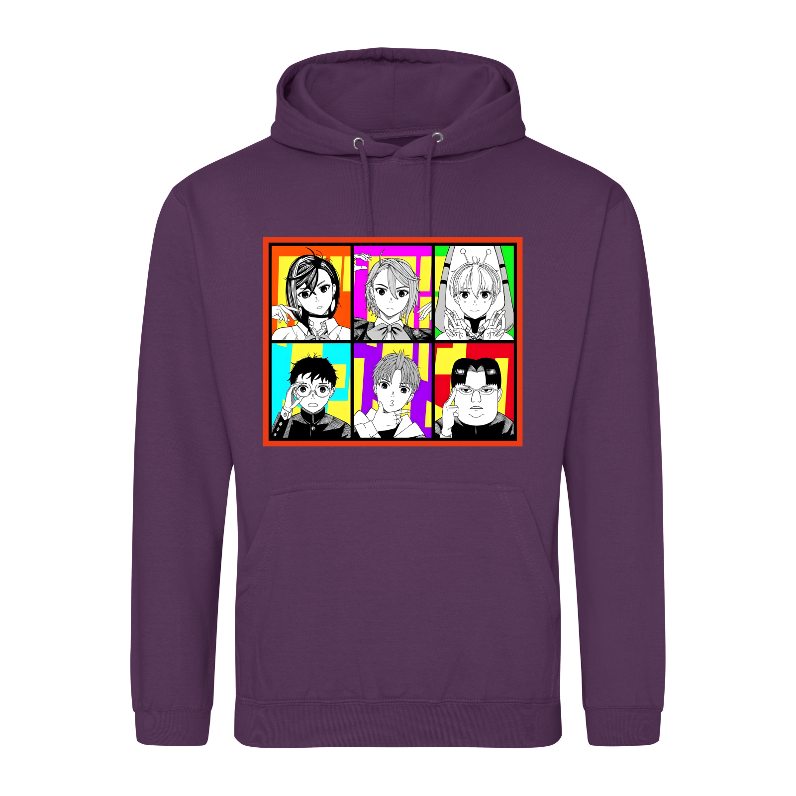 Plum