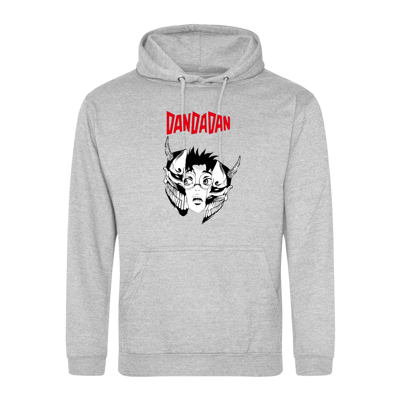Heather Grey