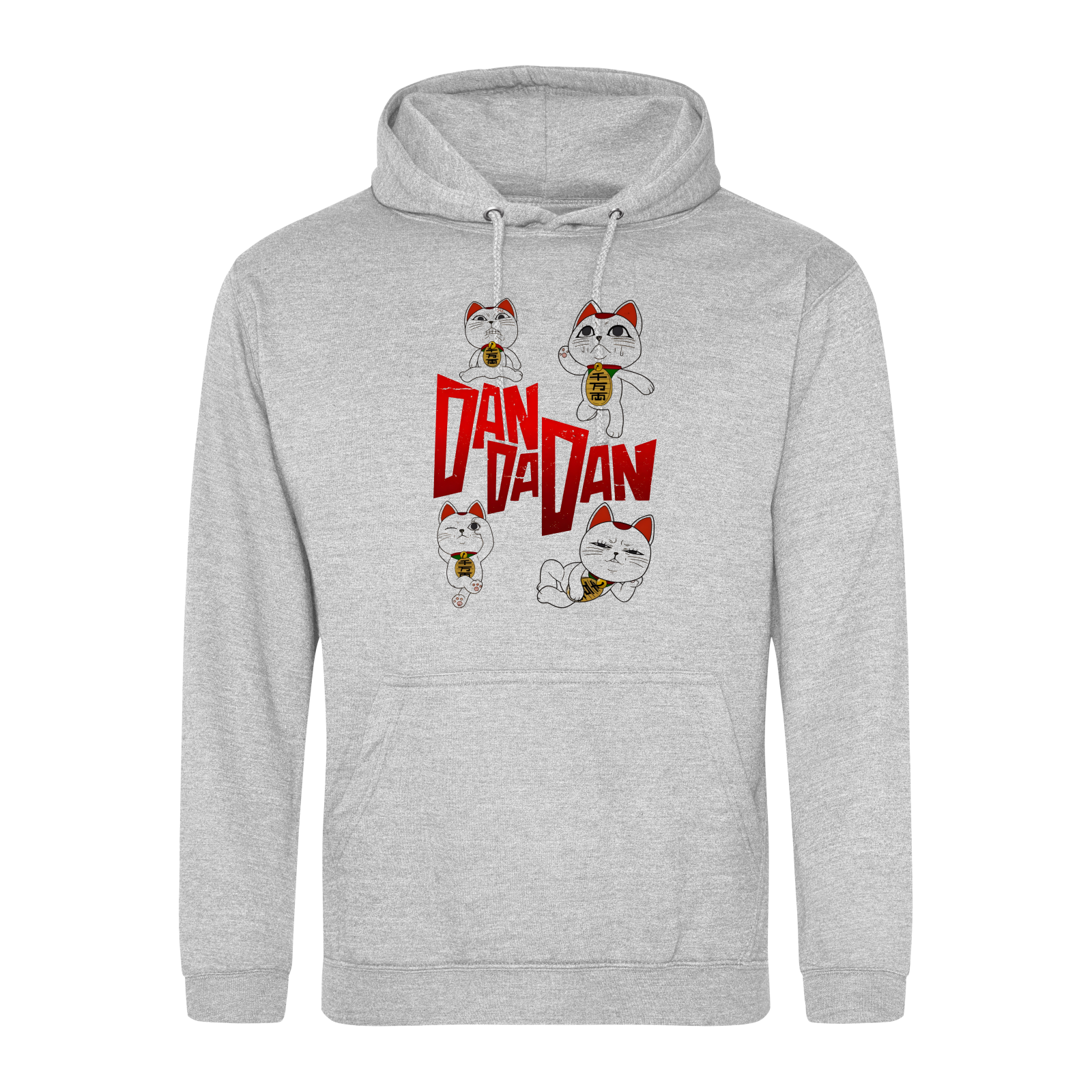 Heather Grey