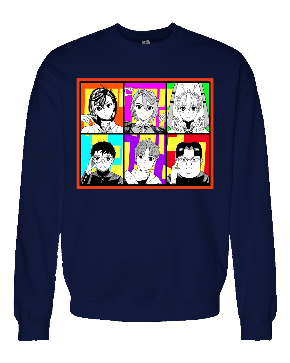 Navy