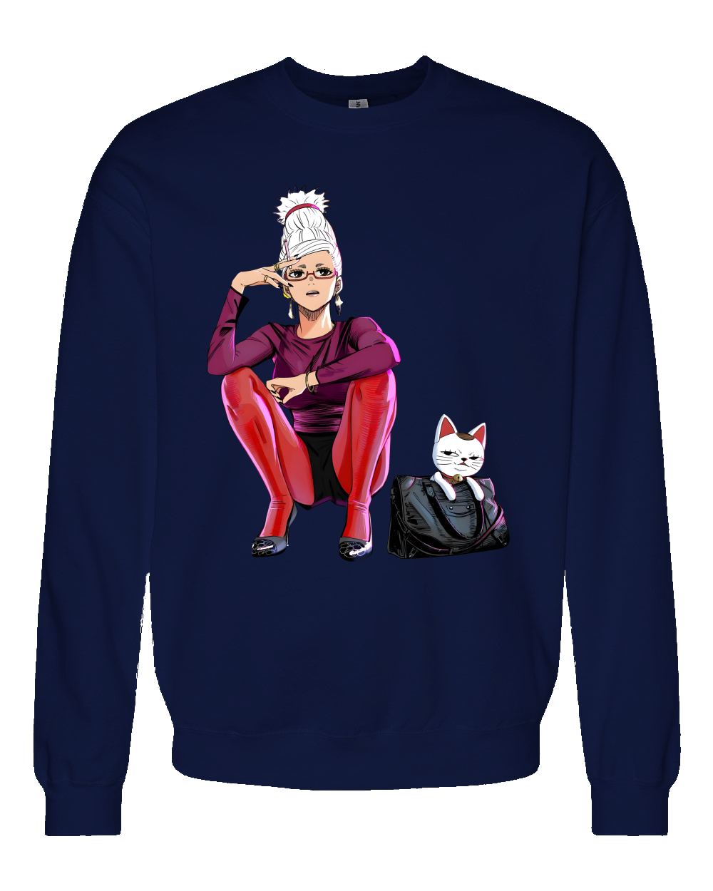 Navy