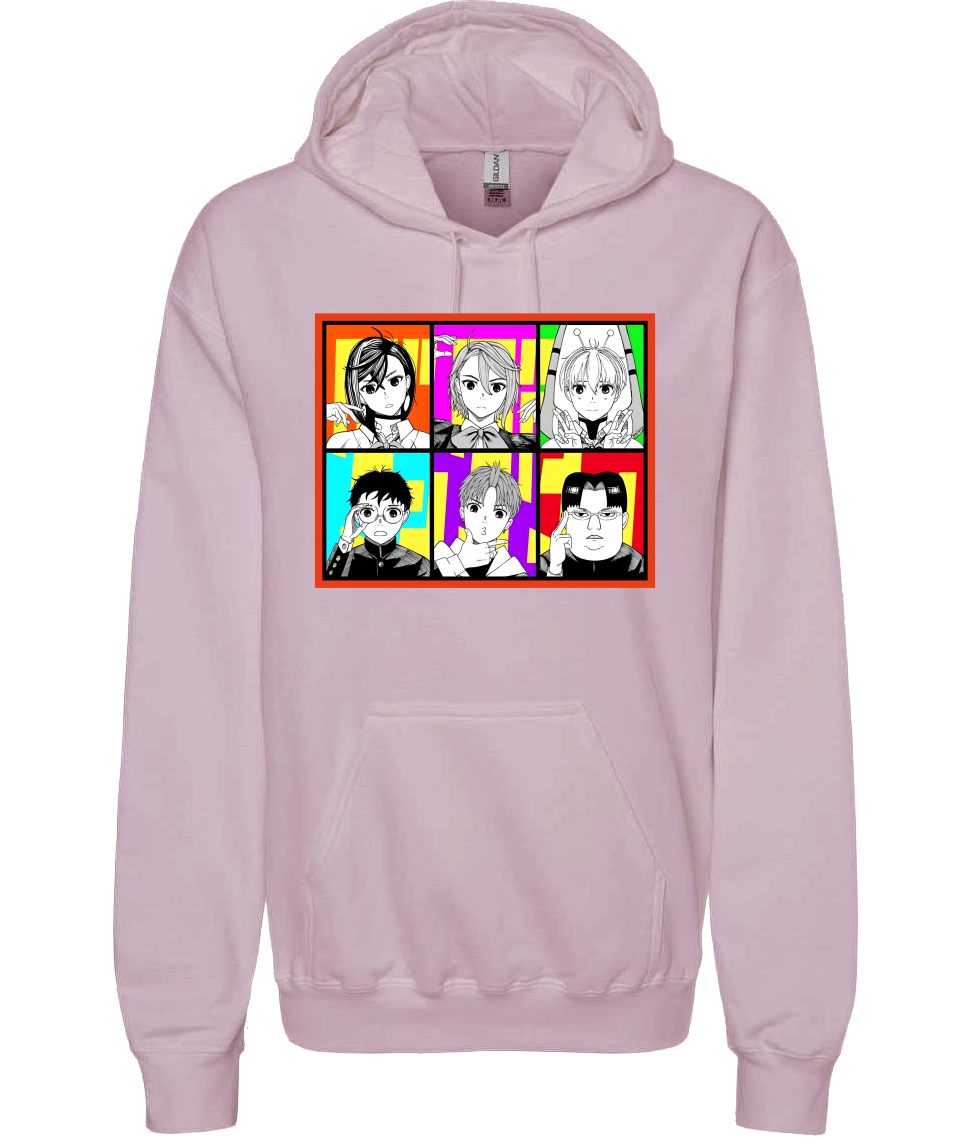 Light Pink