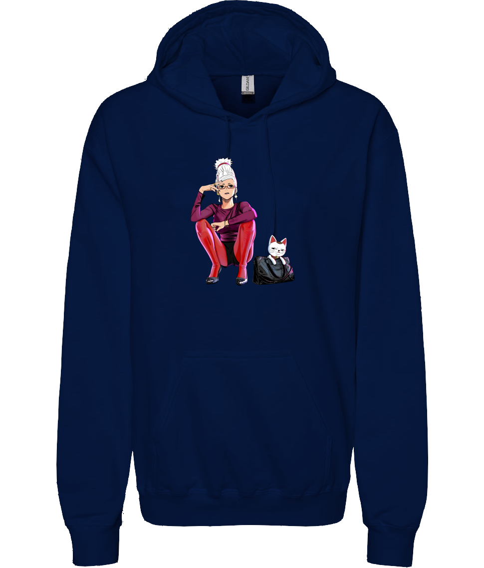 Navy