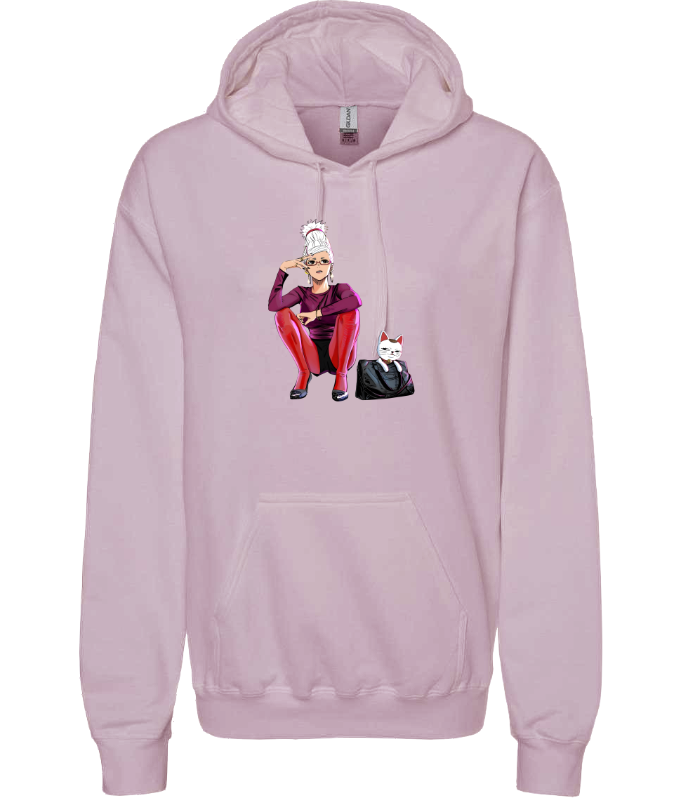 Light Pink