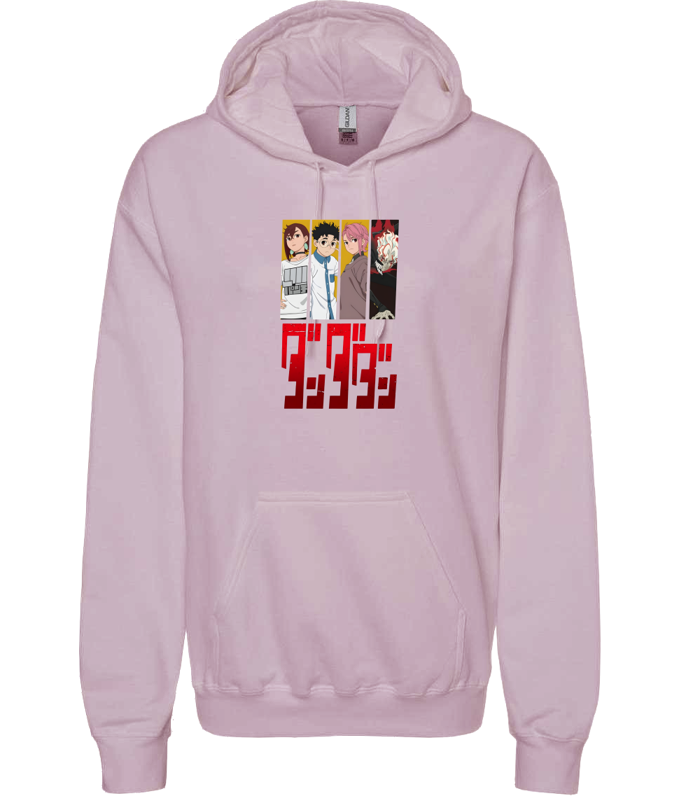 Light Pink