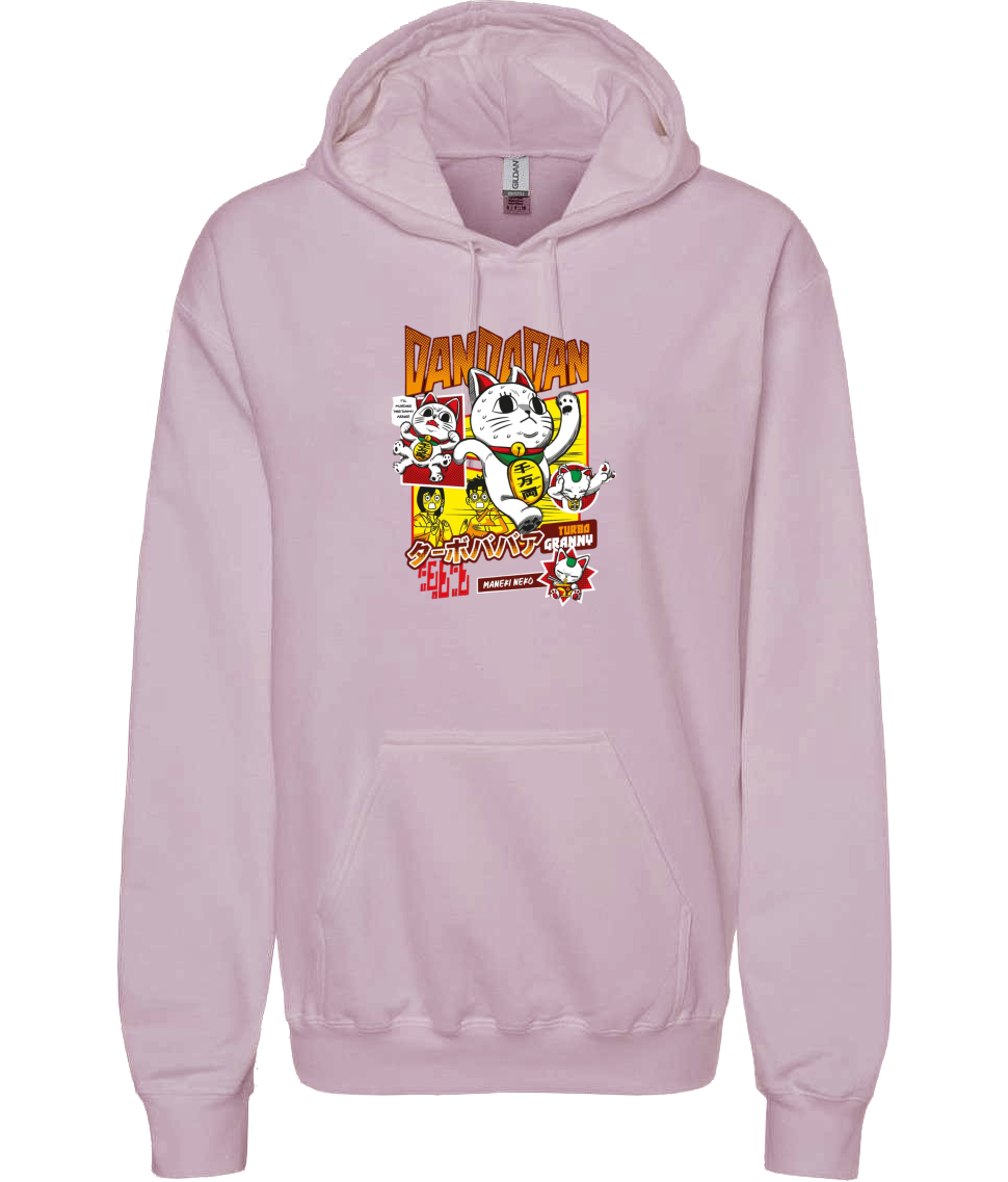 Light Pink