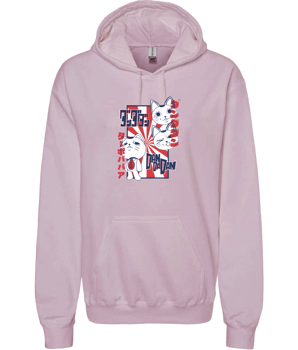 Light Pink